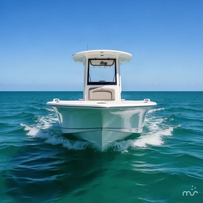 Slide: The Image of Sea Hunt BX25FS 2027 - 3