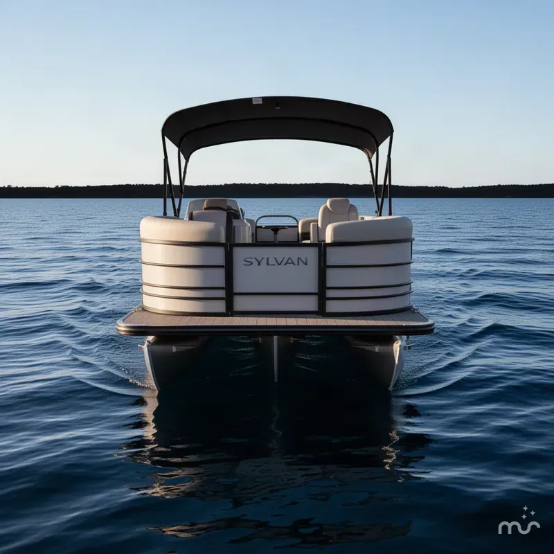 Slide: The Image of Sylvan Mirage X 1 2023 - 1