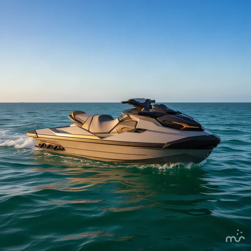 Slide: The Image of Sea-Doo FishPro Trophy 170 2025 - 2