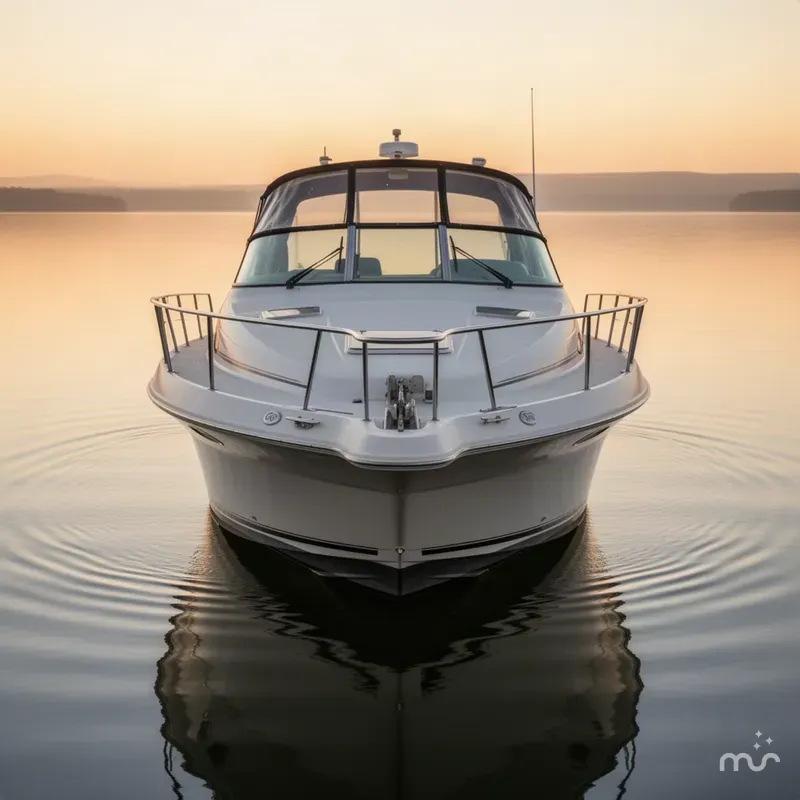 The Image of Sea Ray 330 Sea Ray 1995 - 0