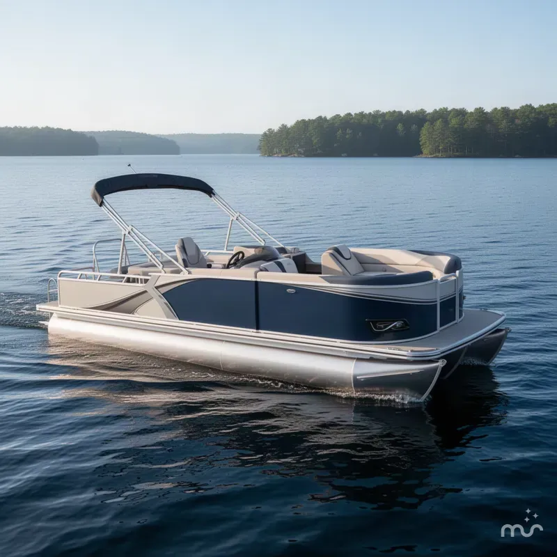 The Image of Avalon LSZ 2385 VRB 2027 - 0
