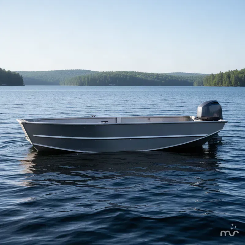 Slide: The Image of Alumacraft Classic 165 2013 - 1