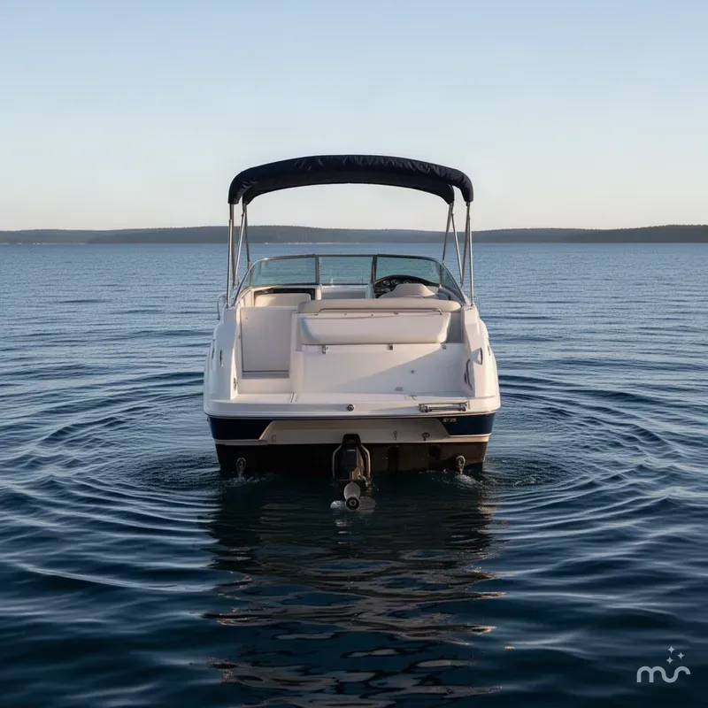 Slide: The Image of Larson Cabrio 777 2011 - 3