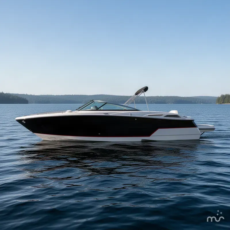 The Image of Monterey 268SS Super Sport 2014 - 0