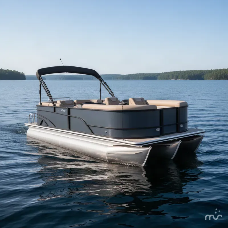 The Image of Crest SE Cruise 220 2026 - 0