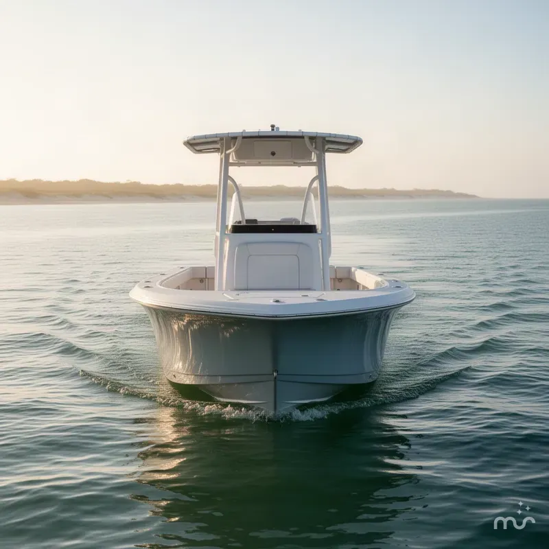 Slide: The Image of Tidewater 210 LXF 2018 - 1
