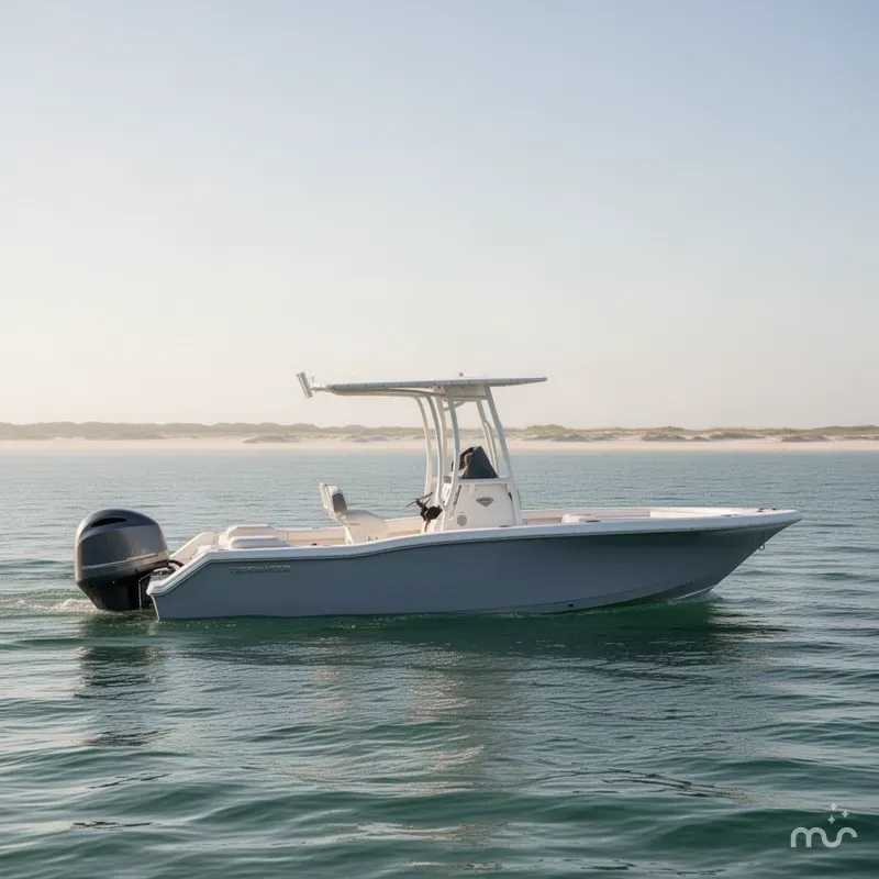 Slide: The Image of Tidewater 210 LXF 2018 - 2