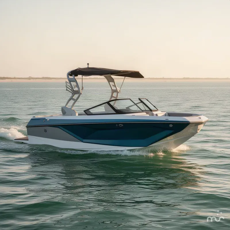 The Image of Nautique Super Air Nautique G21 2021 - 0