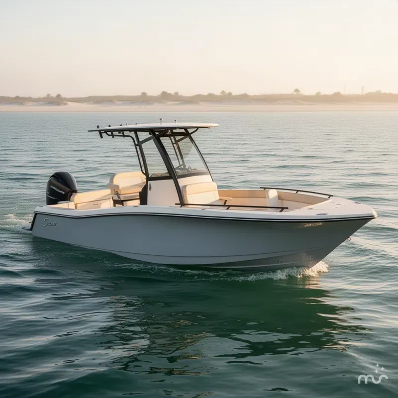 The Image of Scout 240 XSF 2027 - 0