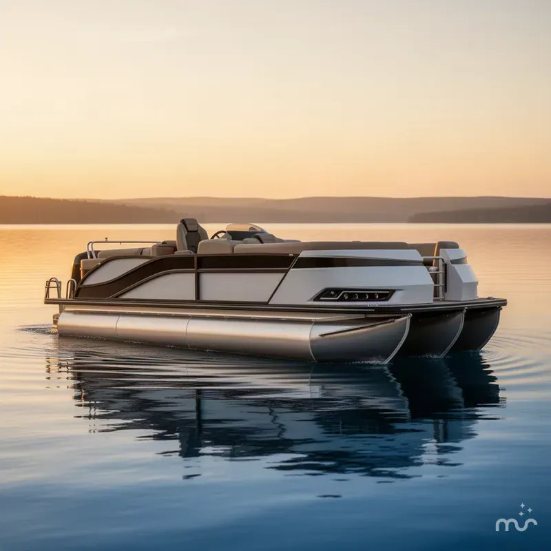 The Image of Harris Grand Mariner 250 SLDH 2027 - 0