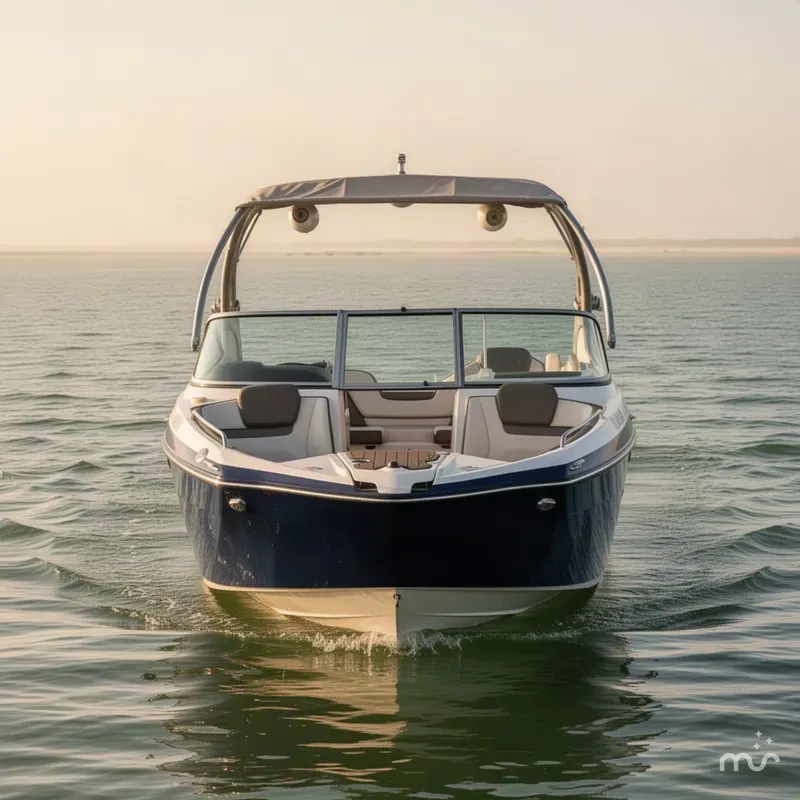Slide: The Image of Yamaha 242 Limited S 2015 - 1