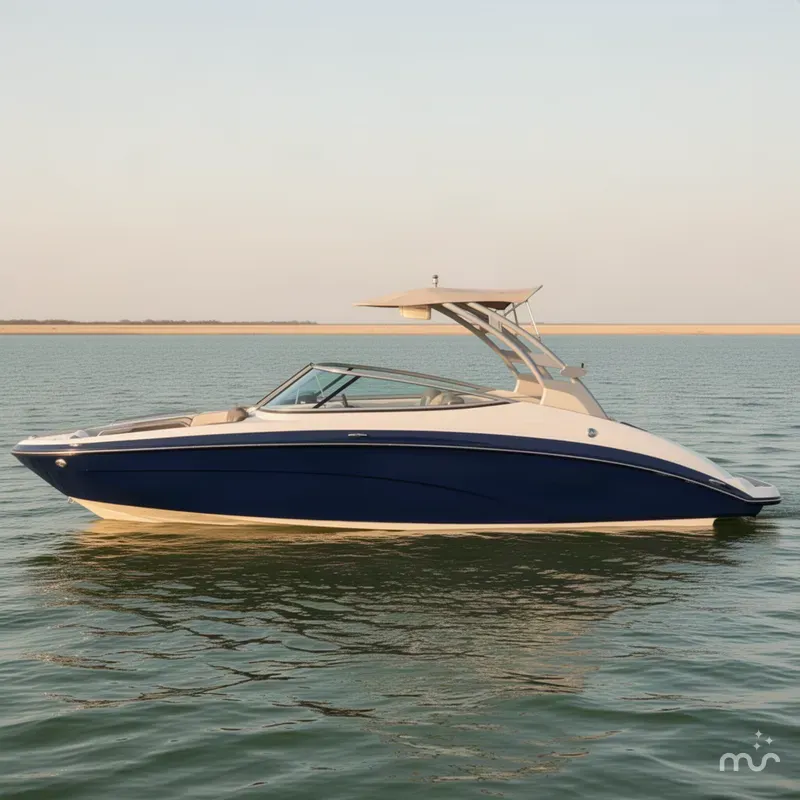Slide: The Image of Yamaha 242 Limited S 2015 - 2