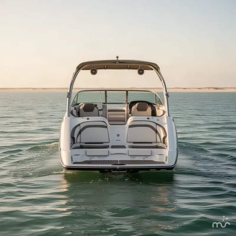 Slide: The Image of Yamaha 242 Limited S 2015 - 3