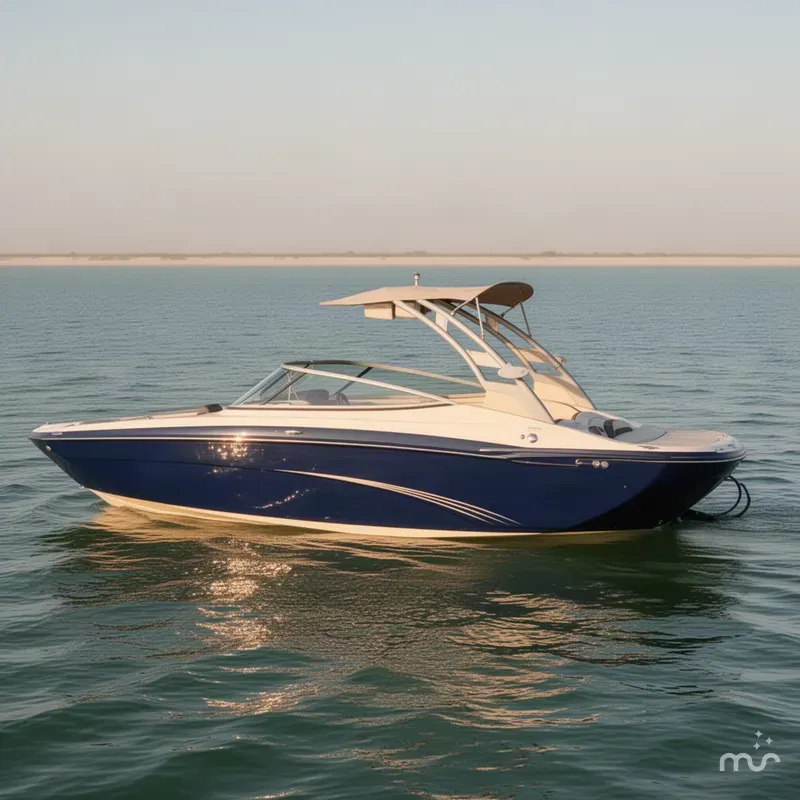 Slide: The Image of Yamaha 242 Limited S 2015 - 4