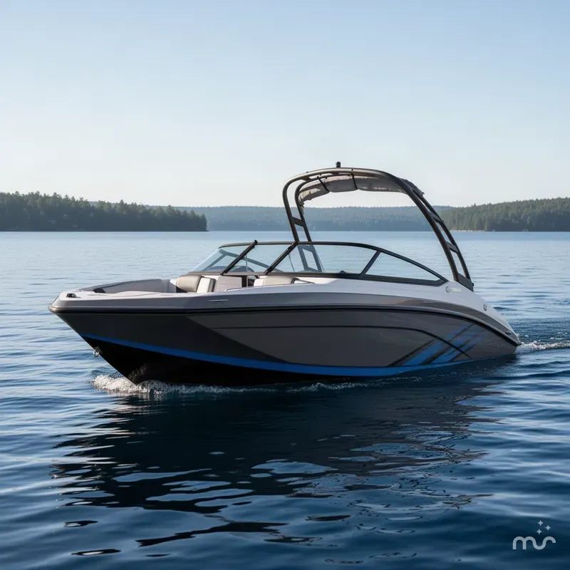 Slide: The Image of Yamaha AR190 2021 - 2