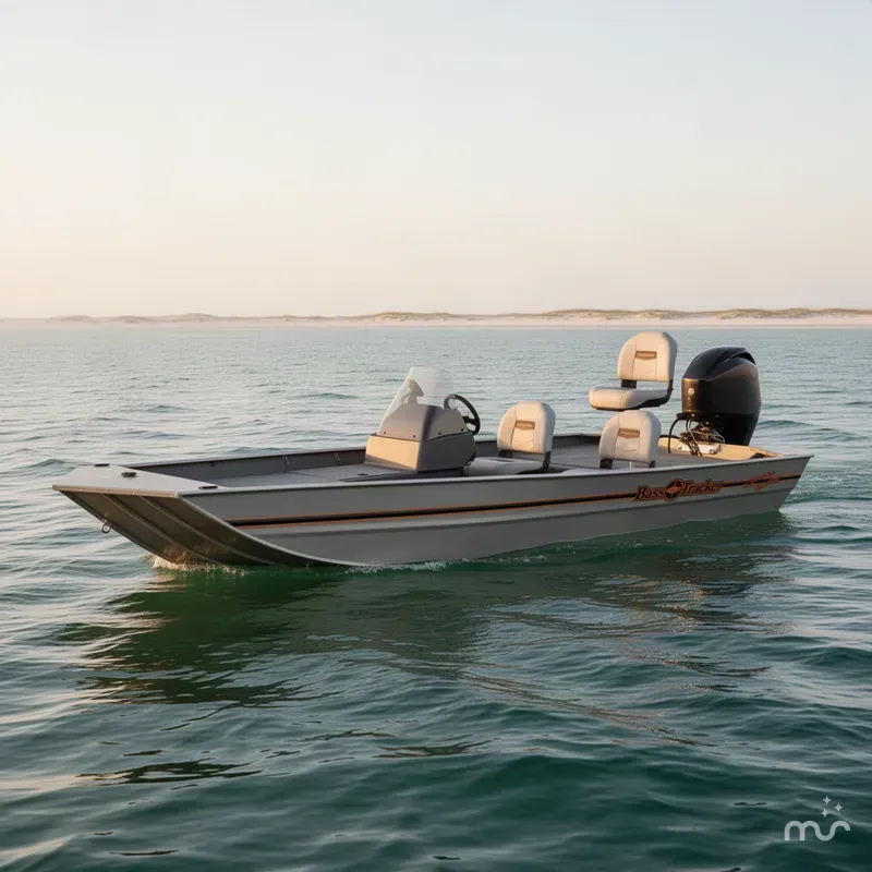 The Image of Tracker Bass Tracker Classic Limited 2027 - 0