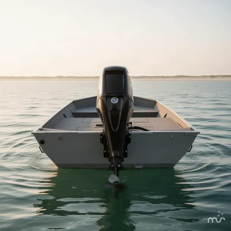 Slide: The Image of Tracker Bass Tracker Classic Limited 2027 - 3