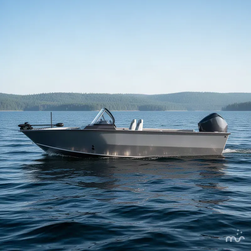 Slide: The Image of Tracker Targa V-19 Combo 2027 - 1