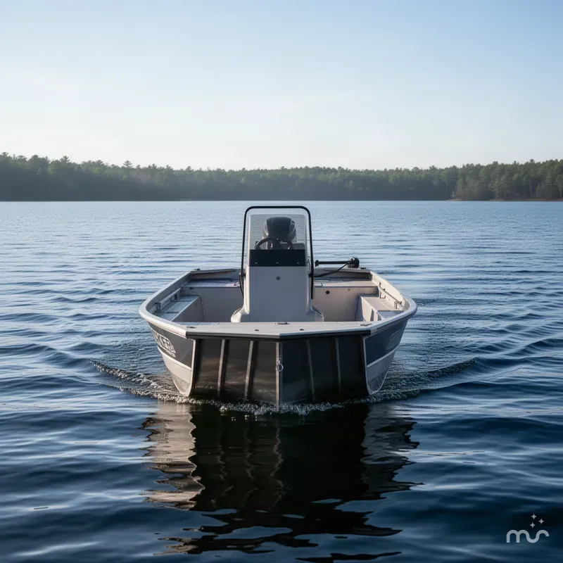 Slide: The Image of Tracker Bass Tracker Classic CC 2027 - 1