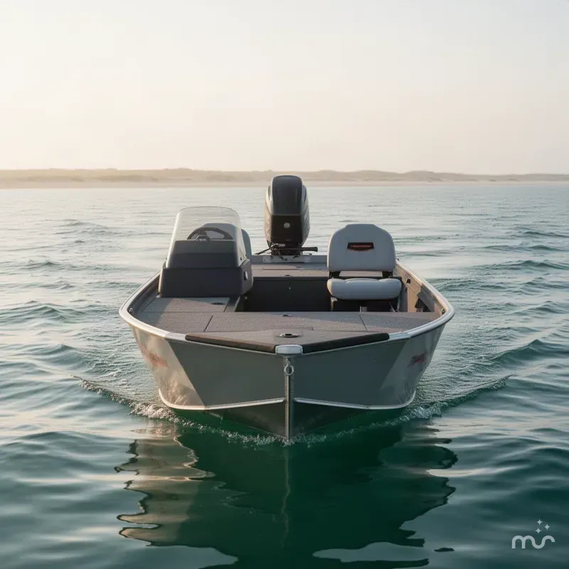 Slide: The Image of Tracker Bass Tracker Classic Limited 2027 - 2