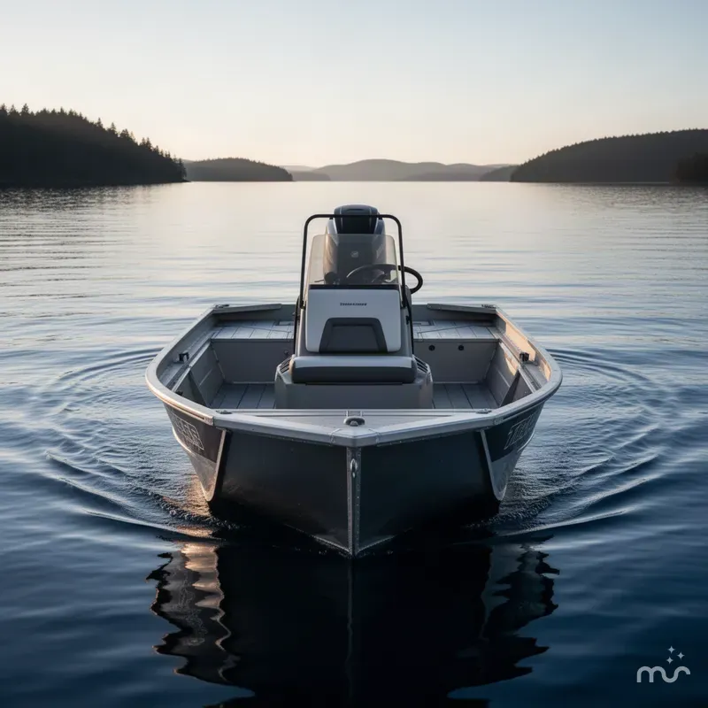 Slide: The Image of Tracker Bass Tracker Classic CC 2027 - 1