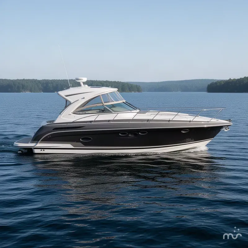 The Image of Formula 37 Performance Cruiser 2016 - 0