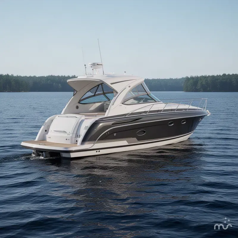 Slide: The Image of Formula 37 Performance Cruiser 2016 - 1