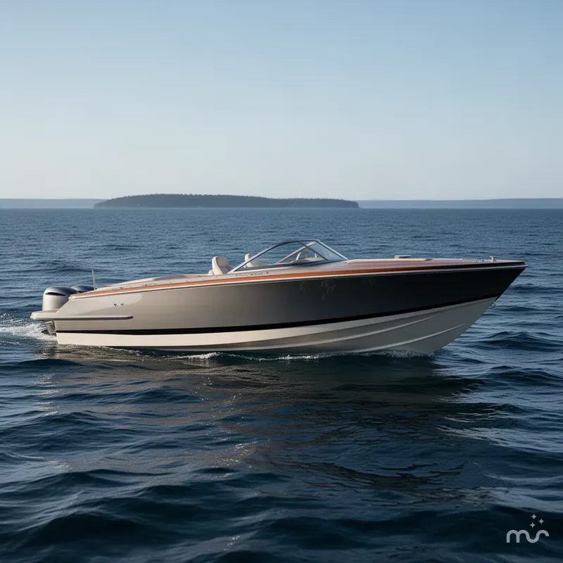The Image of Chris-Craft Launch 23 2019 - 0