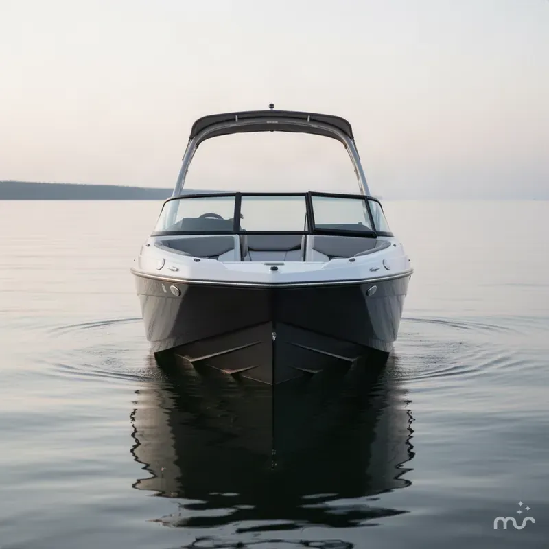 Slide: The Image of Yamaha 195S 2023 - 3