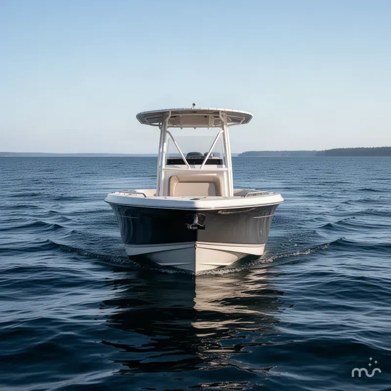 Slide: The Image of Scout 215 XSF 2020 - 2