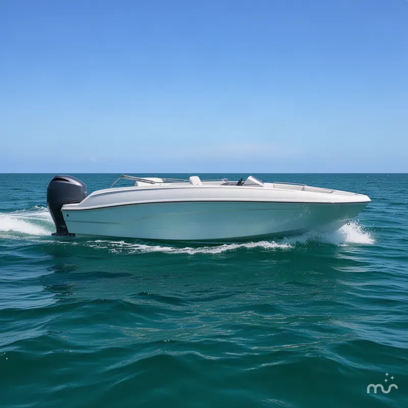 The Image of Tahoe T18 2025 - 0