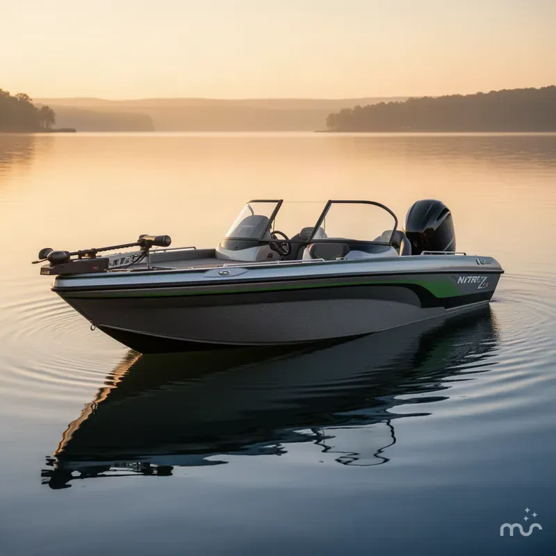 Slide: The Image of Nitro ZV19 Sport 2021 - 1