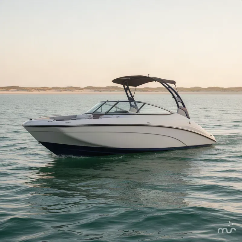 Slide: The Image of Yamaha 212 Limited S 2018 - 1