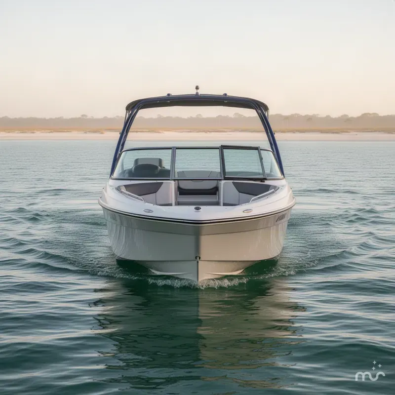 Slide: The Image of Yamaha 212 Limited S 2018 - 3