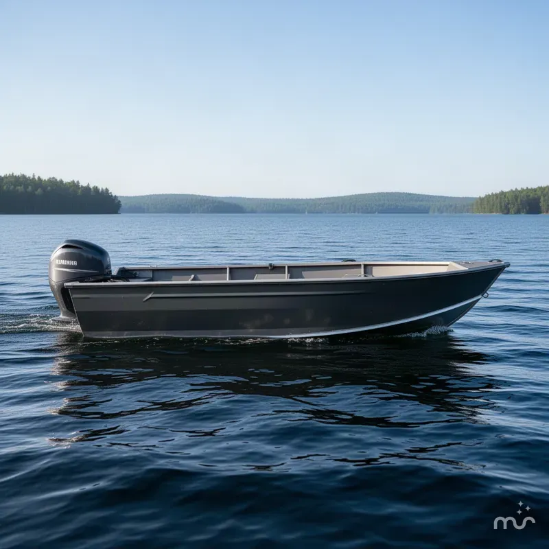 Slide: The Image of Lund 1800 Adventure SS 2027 - 1