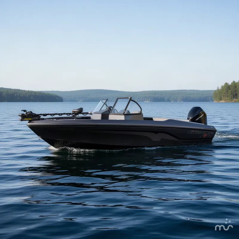 The Image of Nitro ZV21 Pro 2027 - 0