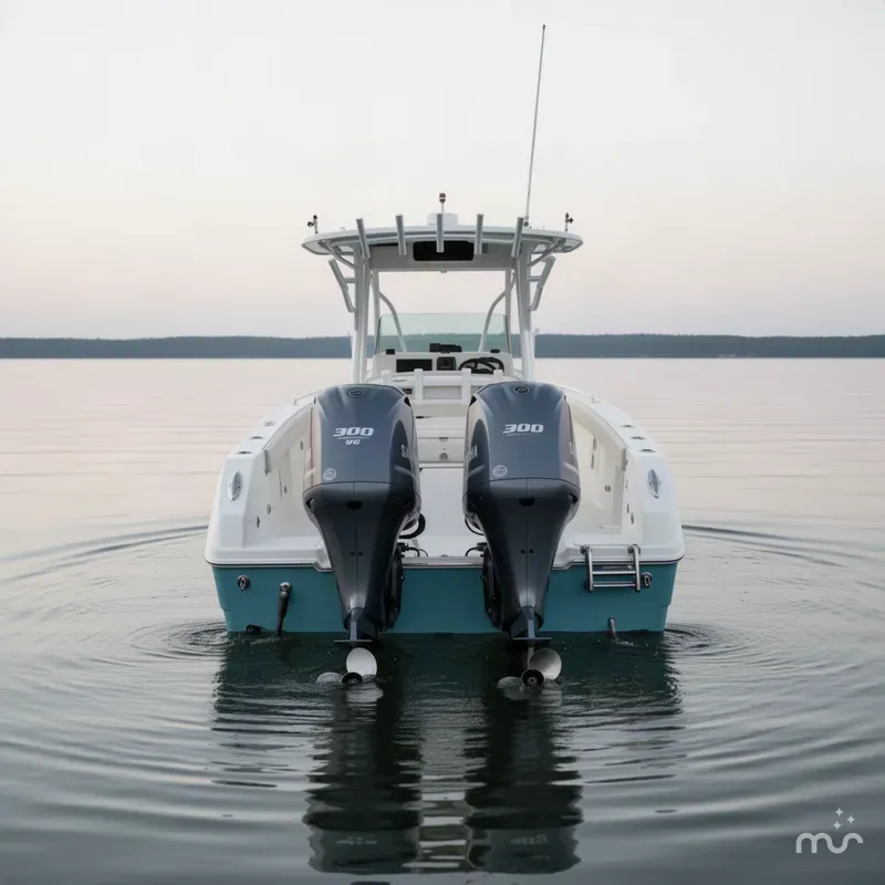 Slide: The Image of Sailfish 290 CC 2014 - 3