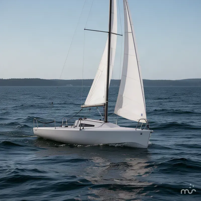 The Image of J Boats J/70 2013 - 0