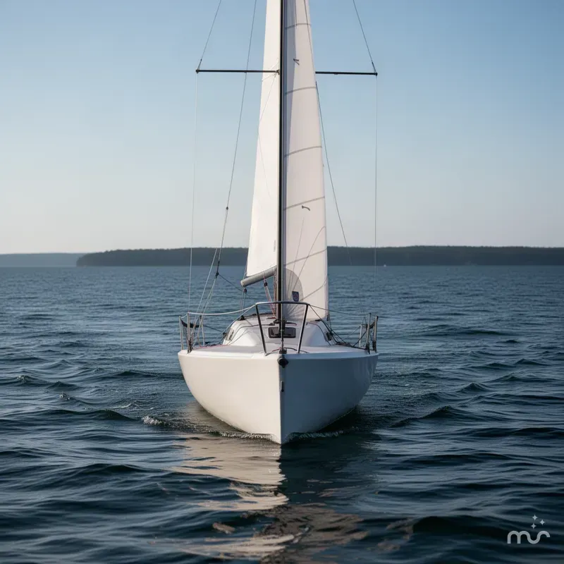 Slide: The Image of J Boats J/70 2013 - 2