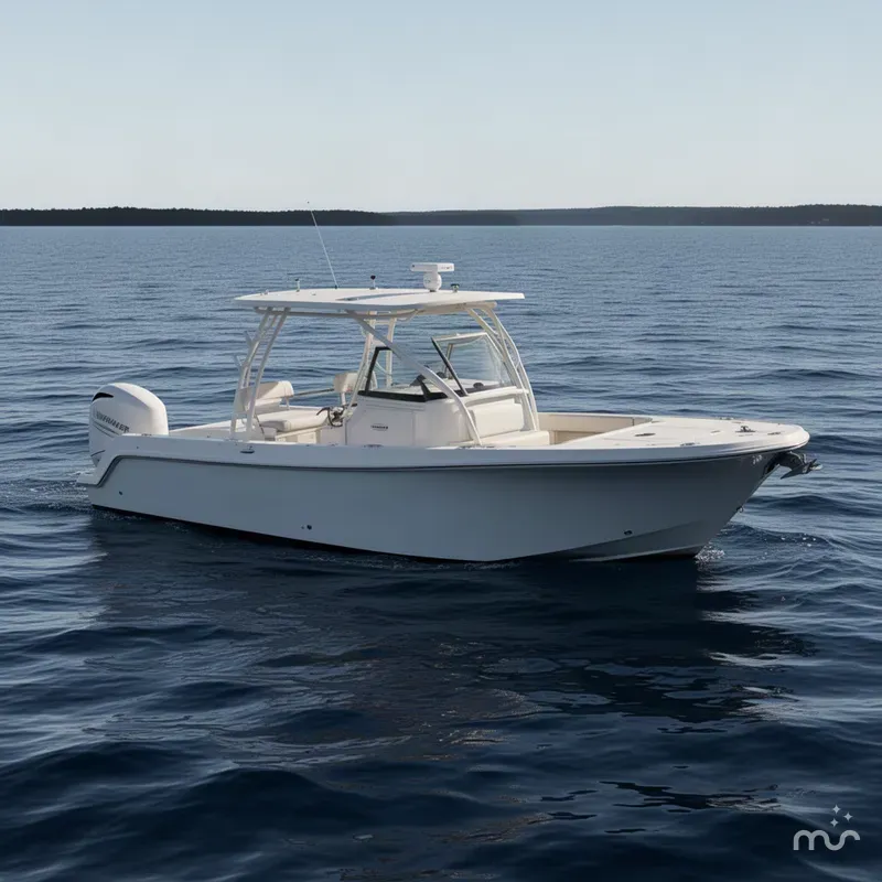 The Image of Boston Whaler 230 Vantage 2018 - 0