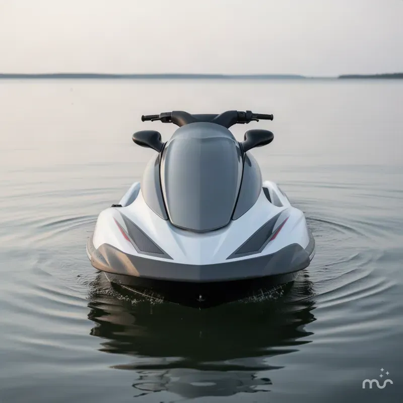Slide: The Image of Yamaha FX 2002 - 1
