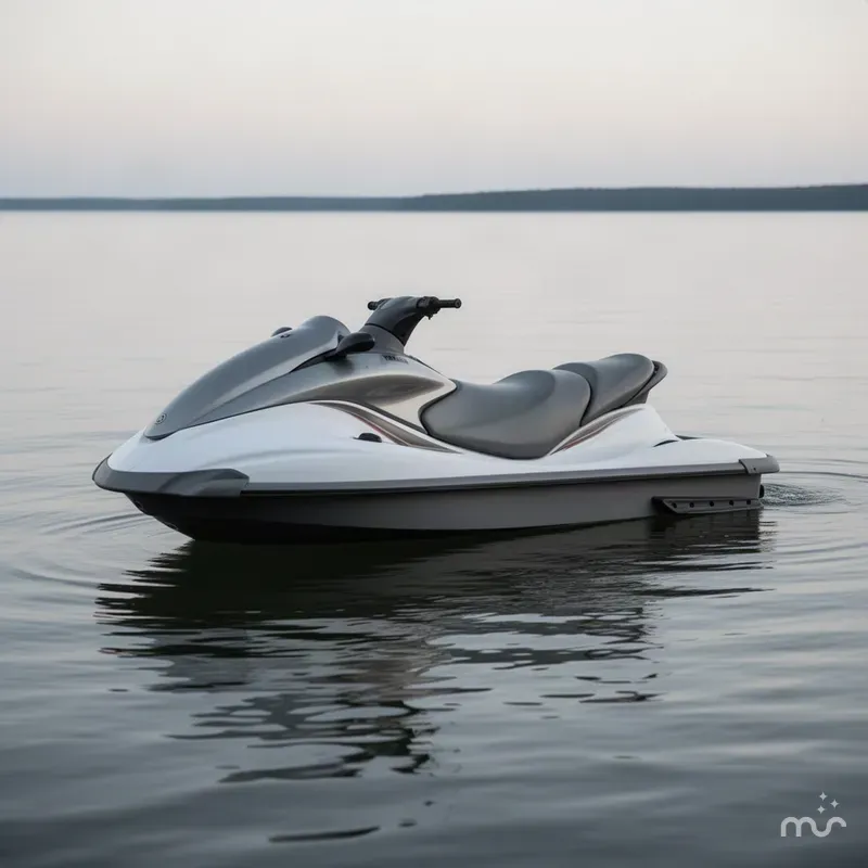 Slide: The Image of Yamaha FX 2002 - 2