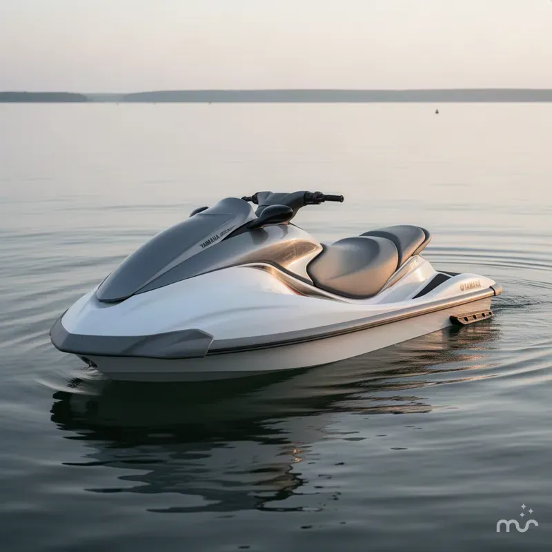 Slide: The Image of Yamaha FX 2002 - 4