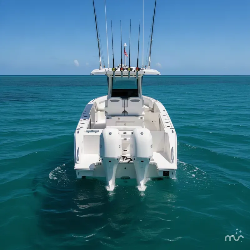 Slide: The Image of Pursuit S 268 Sport 2022 - 2