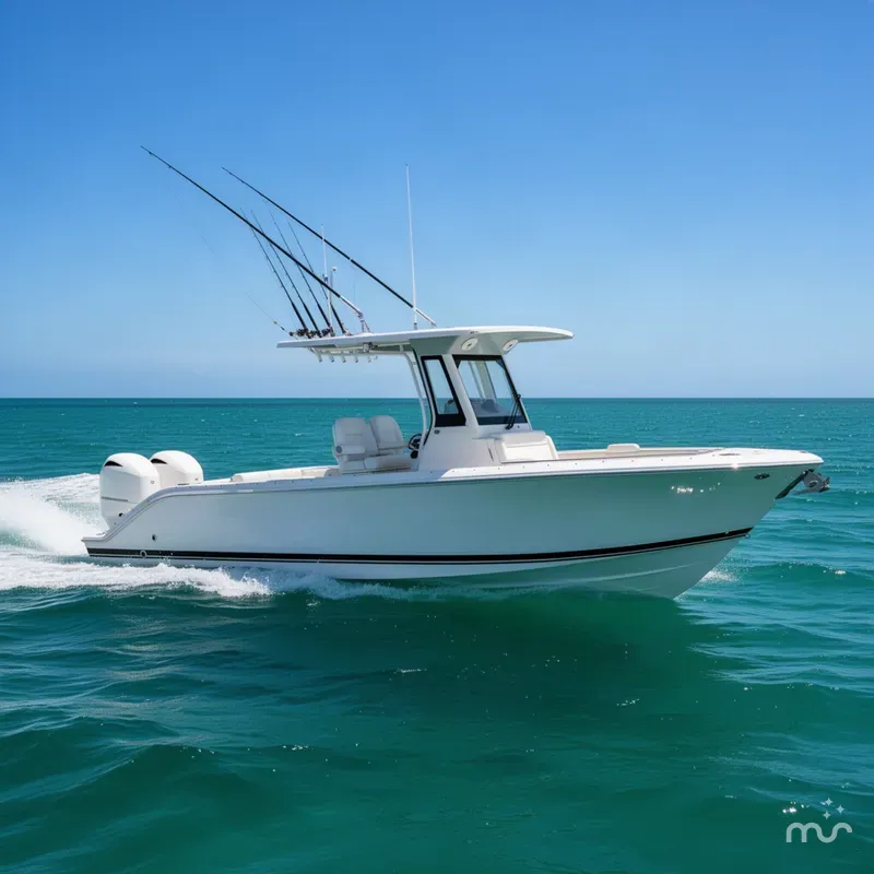 Slide: The Image of Pursuit S 268 Sport 2022 - 3