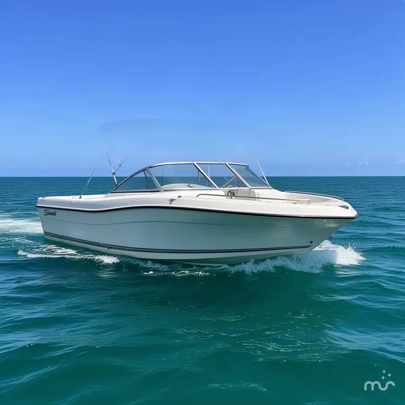 Slide: The Image of Seaswirl 2100 2000 - 1