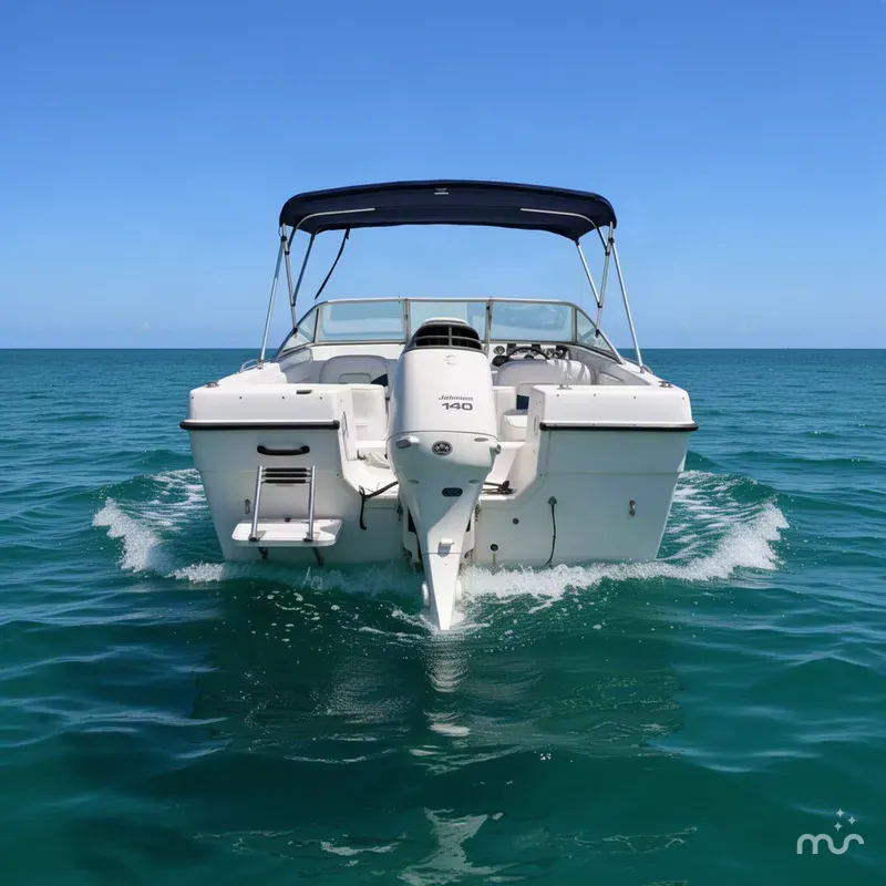 Slide: The Image of Seaswirl 2100 2000 - 2