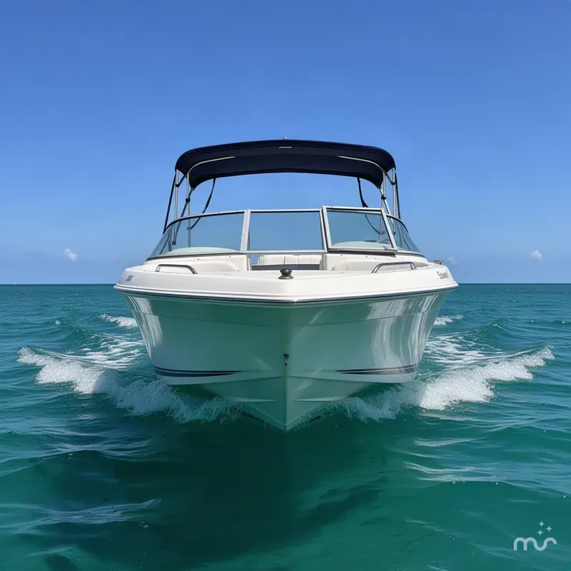 Slide: The Image of Seaswirl 2100 2000 - 3