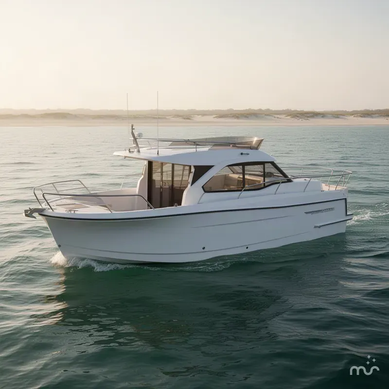 The Image of Beneteau Antares 12 2026 - 0