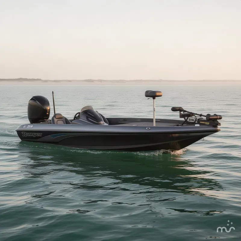The Image of Ranger Z519 2018 - 0